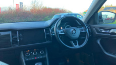 Skoda Kodiaq 1.5 TSI Edition 5dr DSG [7 Seat] Petrol Estate